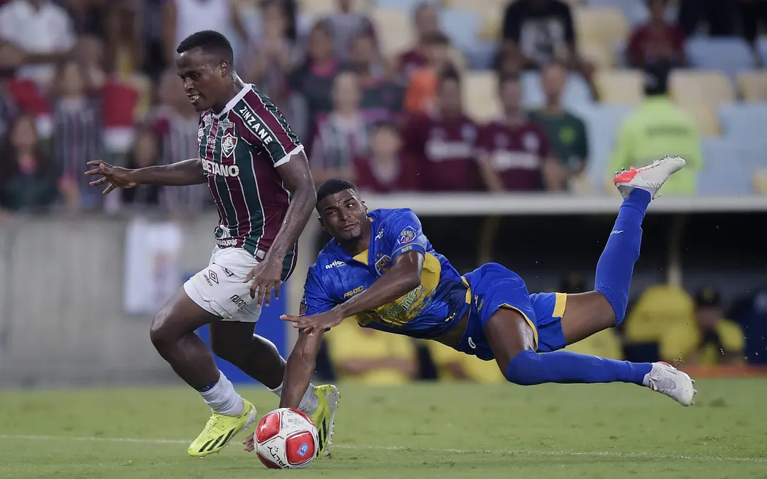 Fluminense x Sampaio Corrêa-RJ: Onde Assistir, Horário e Prováveis Escalações