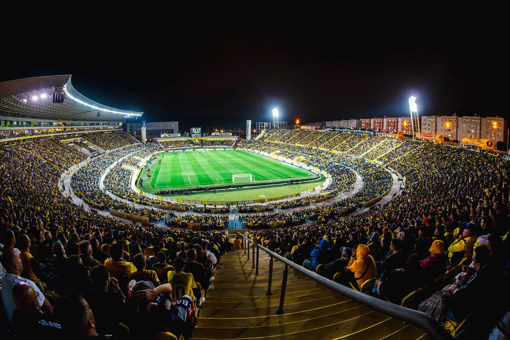 Las Palmas x Getafe: Onde Assistir, Horário e Informações do Jogo